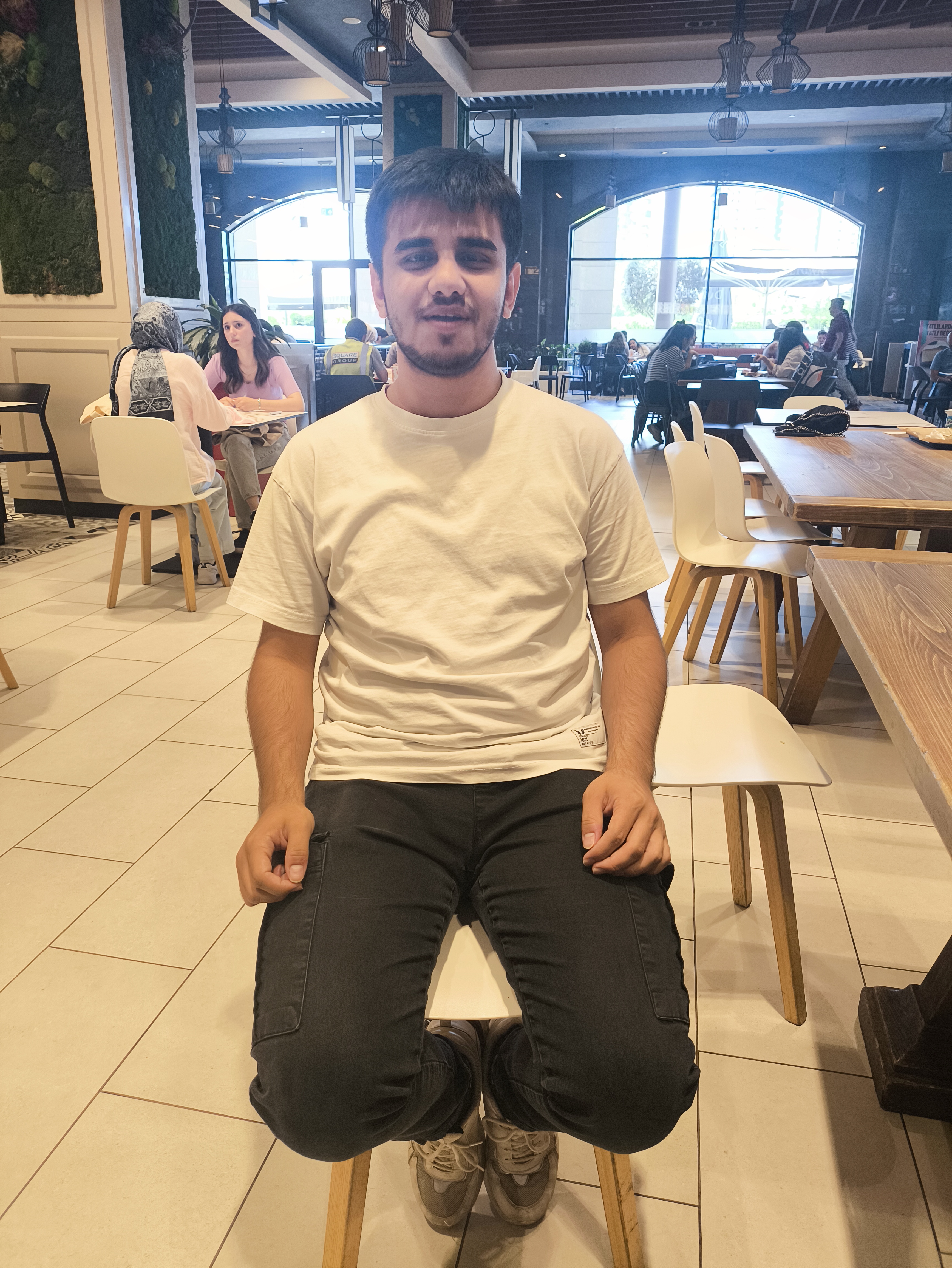 Kullanıcı